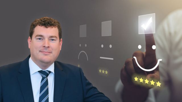 Video-Vorschau: Anwalt Guido Lenné kämpft für Ihren guten Ruf im Internet